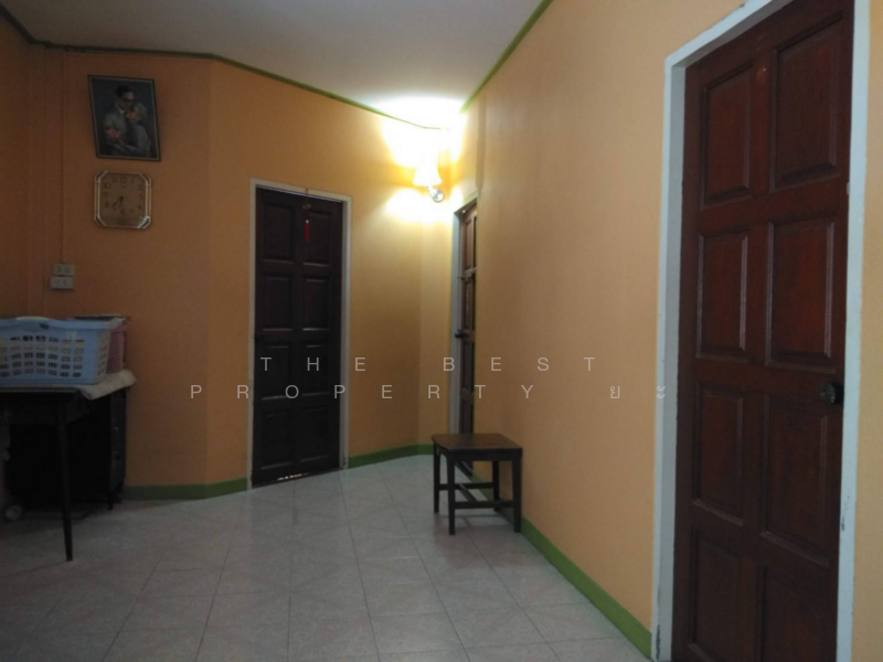 For Sale - บ้านเดี่ยวบางเขน กรุงเทพมหานคร, Bangkok