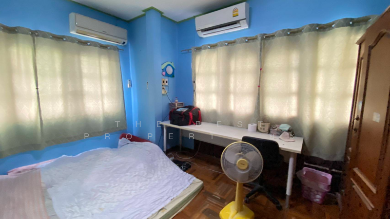 ขาย - บ้านเดี่ยวบางเขน กรุงเทพมหานคร, กรุงเทพ