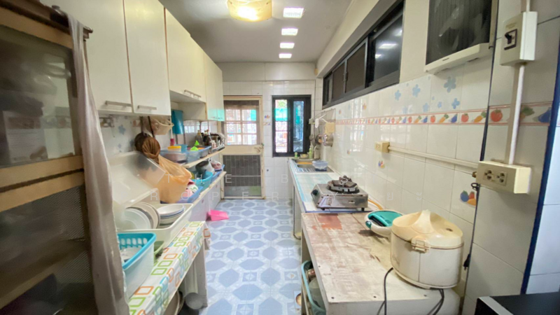 ขาย - บ้านเดี่ยวบางเขน กรุงเทพมหานคร, กรุงเทพ