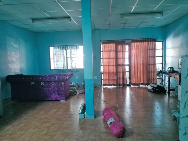 ขาย - หมู่บ้านจิตภาวรรณ รังสิต-คลอง11, ปทุมธานี