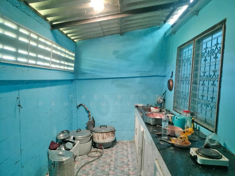 ขาย - หมู่บ้านจิตภาวรรณ รังสิต-คลอง11, ปทุมธานี