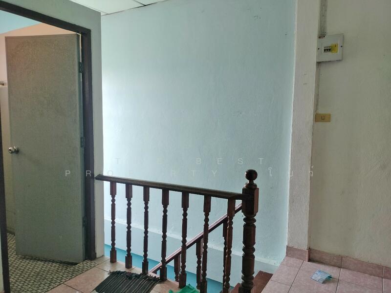 ขาย - หมู่บ้านจิตภาวรรณ รังสิต-คลอง11, ปทุมธานี