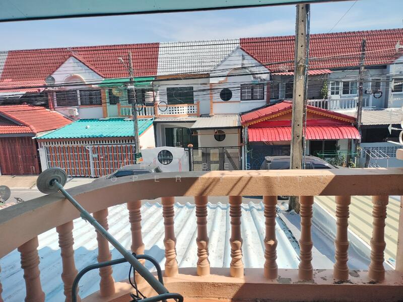 ขาย - หมู่บ้านจิตภาวรรณ รังสิต-คลอง11, ปทุมธานี