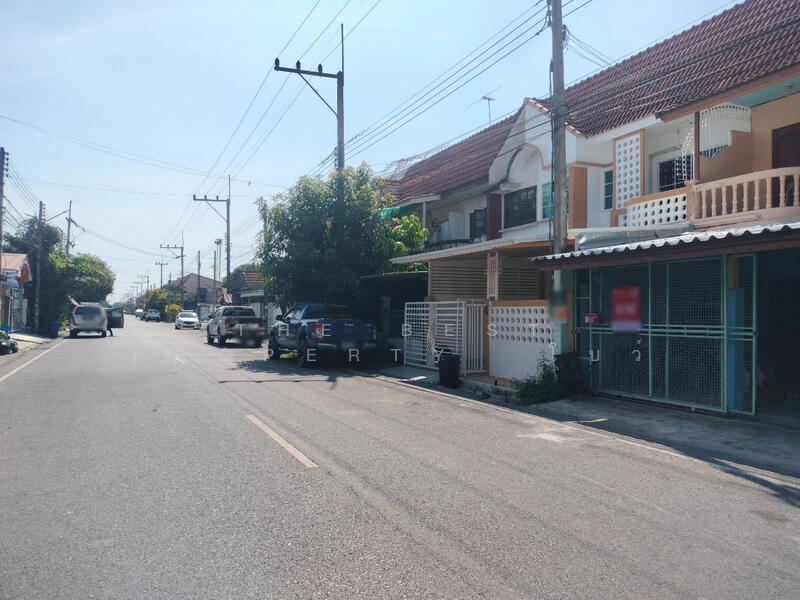 ขาย - หมู่บ้านจิตภาวรรณ รังสิต-คลอง11, ปทุมธานี