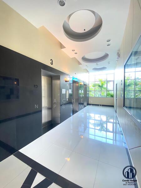 For Rent - Asean City Resort, Songkhla