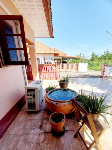 For Sale - หมู่บ้านศรีสำราญ อุดรธานี, Udon Thani