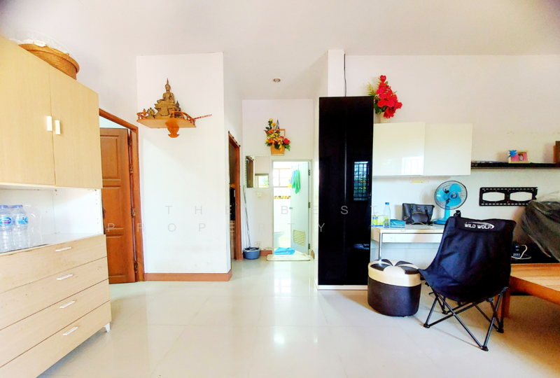 For Sale - หมู่บ้านศรีสำราญ อุดรธานี, Udon Thani