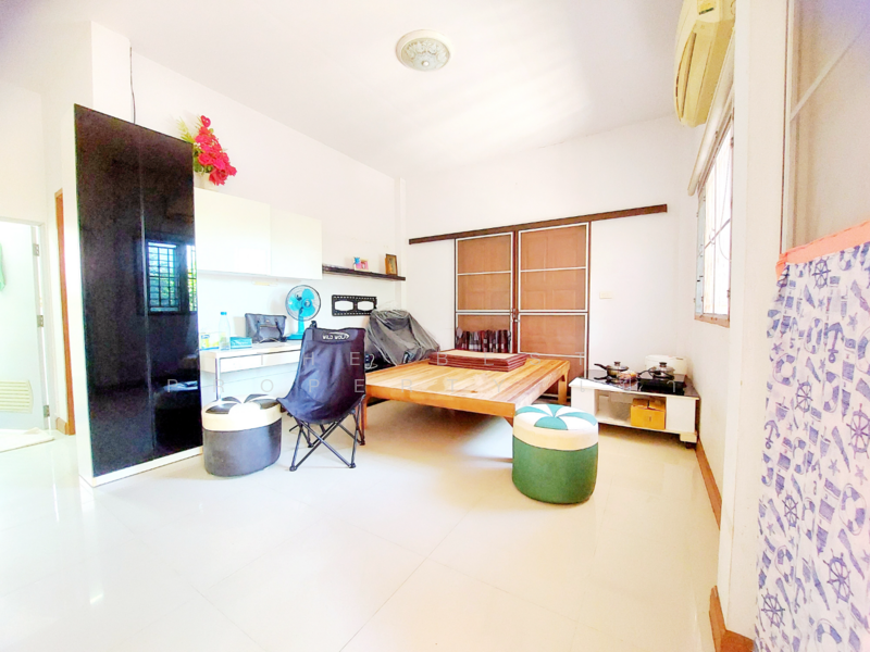 For Sale - หมู่บ้านศรีสำราญ อุดรธานี, Udon Thani