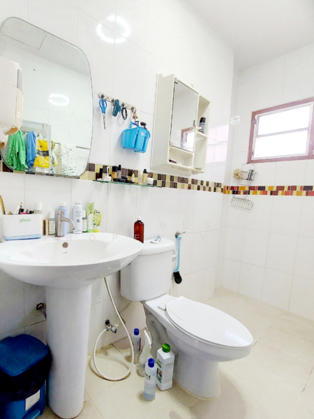 For Sale - หมู่บ้านศรีสำราญ อุดรธานี, Udon Thani