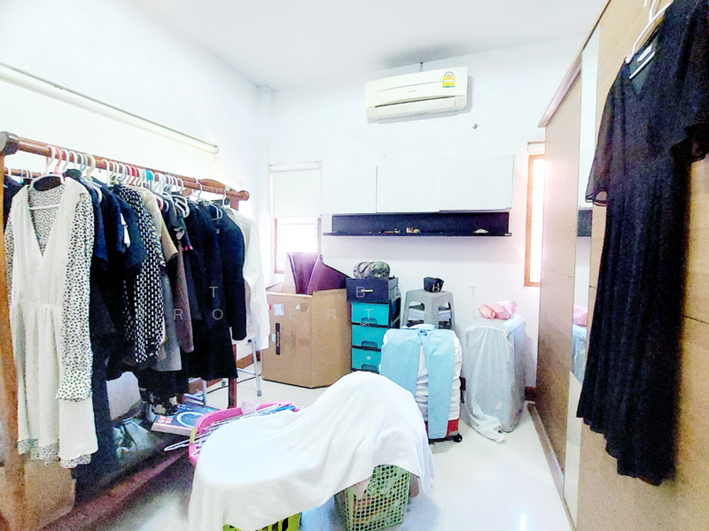 For Sale - หมู่บ้านศรีสำราญ อุดรธานี, Udon Thani