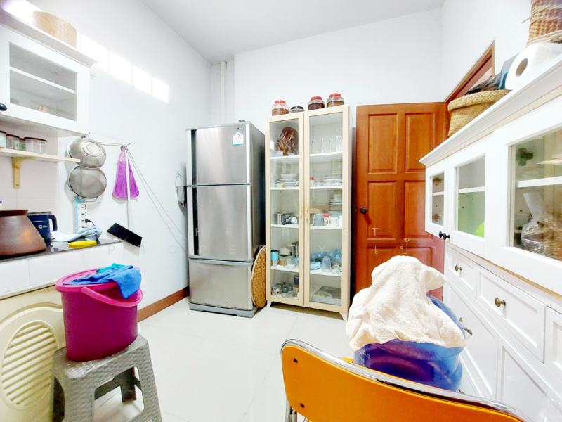 For Sale - หมู่บ้านศรีสำราญ อุดรธานี, Udon Thani