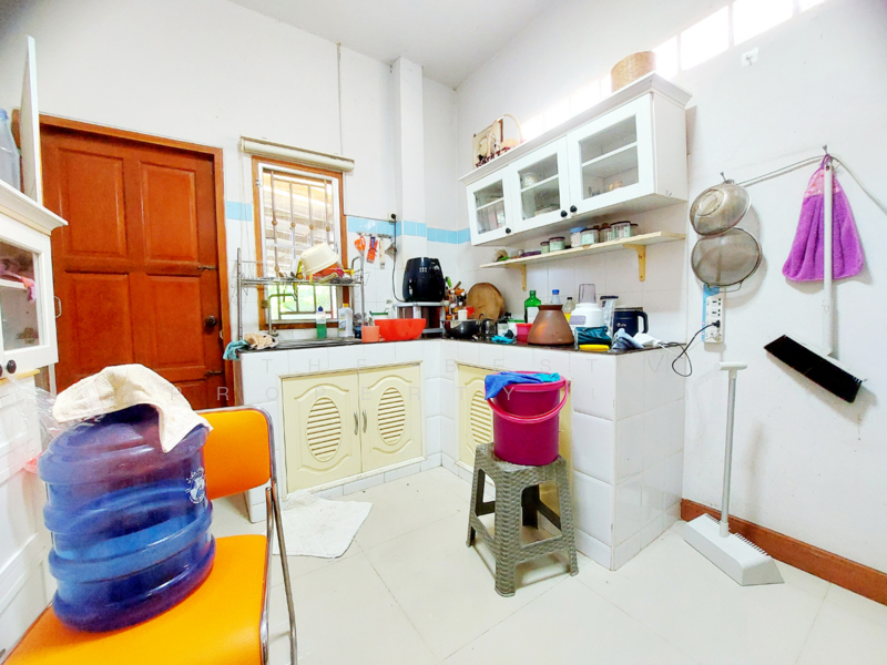 For Sale - หมู่บ้านศรีสำราญ อุดรธานี, Udon Thani