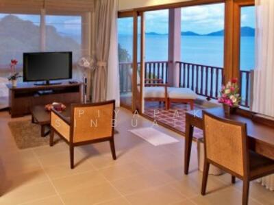 ขาย - Tranquility Bay Residence : แทรนควิลลิตี้ เบย์ เรสซิเดนส์, ตราด