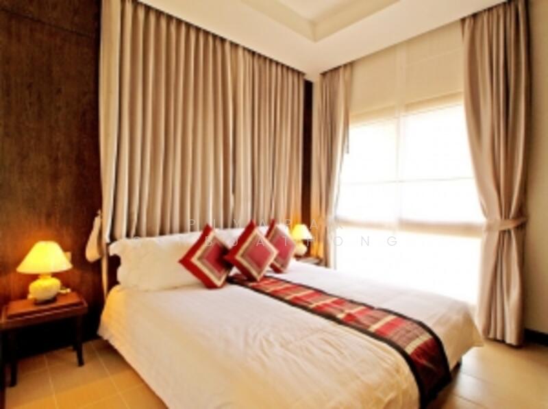 ขาย - Tranquility Bay Residence : แทรนควิลลิตี้ เบย์ เรสซิเดนส์, ตราด