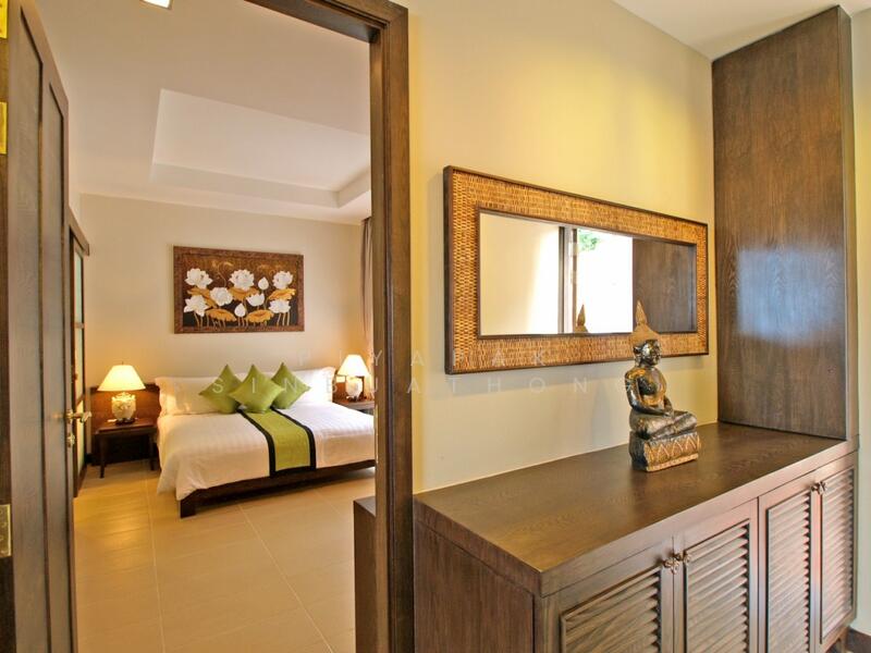 ขาย - Tranquility Bay Residence : แทรนควิลลิตี้ เบย์ เรสซิเดนส์, ตราด