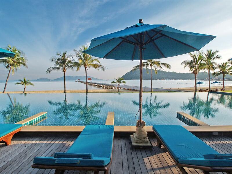 ขาย - Tranquility Bay Residence : แทรนควิลลิตี้ เบย์ เรสซิเดนส์, ตราด