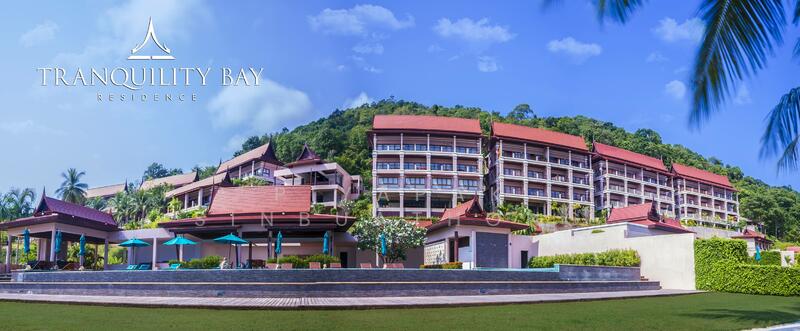ขาย - Tranquility Bay Residence : แทรนควิลลิตี้ เบย์ เรสซิเดนส์, ตราด