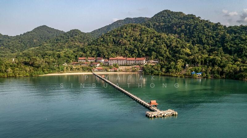 ขาย - Tranquility Bay Residence : แทรนควิลลิตี้ เบย์ เรสซิเดนส์, ตราด