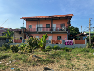 ขาย - อพาร์ทเม้นท์บางเขน กรุงเทพมหานคร, กรุงเทพ