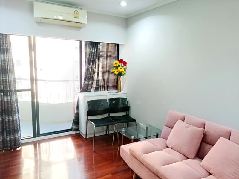 ให้เช่า - Grand Diamond Pratunam : แกรนด์ไดมอนด์ ประตูน้ำ, กรุงเทพ