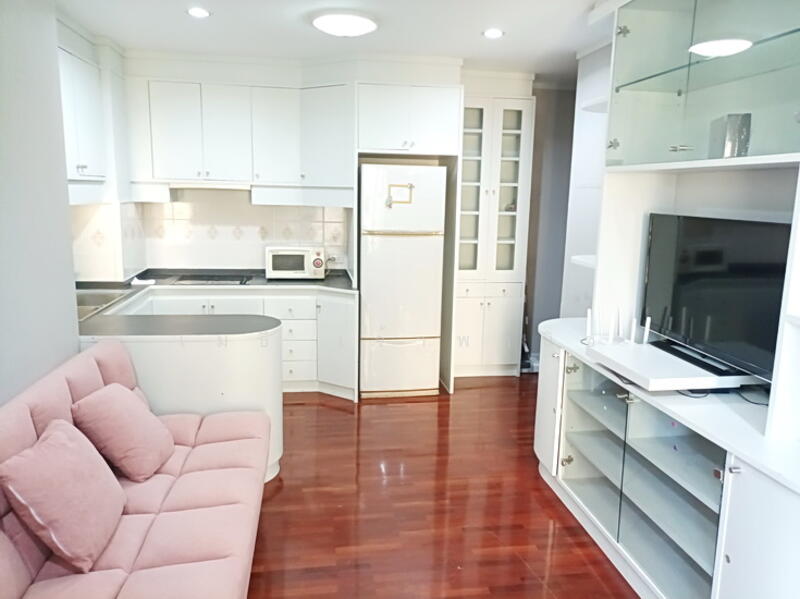 ให้เช่า - Grand Diamond Pratunam : แกรนด์ไดมอนด์ ประตูน้ำ, กรุงเทพ