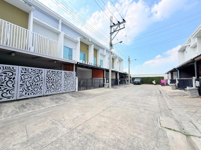 ขาย - Modi Villa Bangyai, นนทบุรี