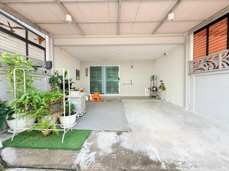 For Sale - Modi Villa Bangyai, Nonthaburi