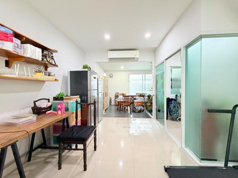 ขาย - Modi Villa Bangyai, นนทบุรี