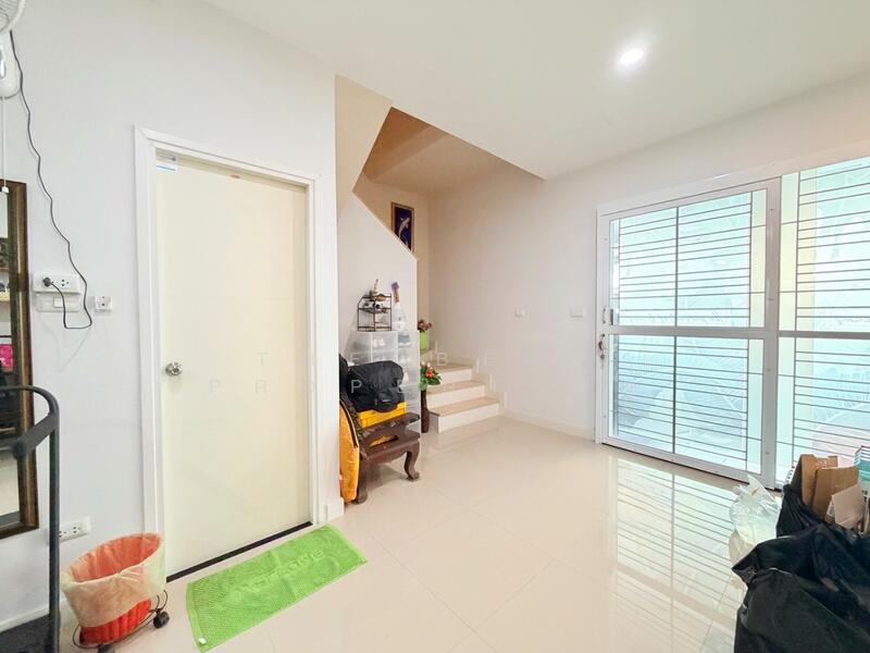 For Sale - Modi Villa Bangyai, Nonthaburi