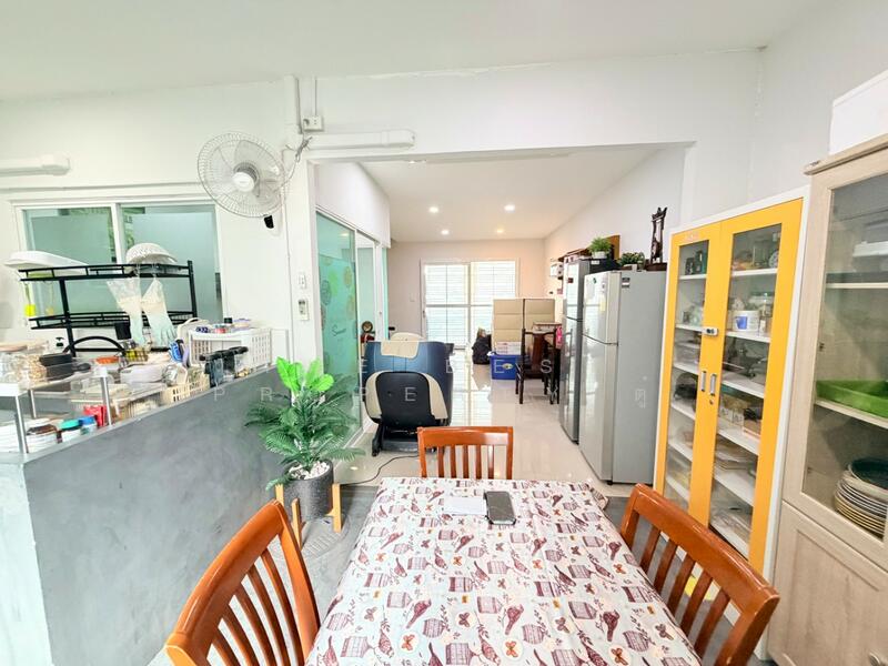 For Sale - Modi Villa Bangyai, Nonthaburi