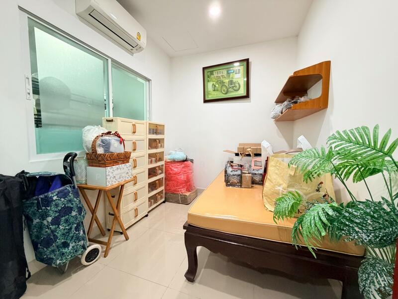 ขาย - Modi Villa Bangyai, นนทบุรี