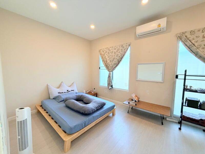 ขาย - Modi Villa Bangyai, นนทบุรี