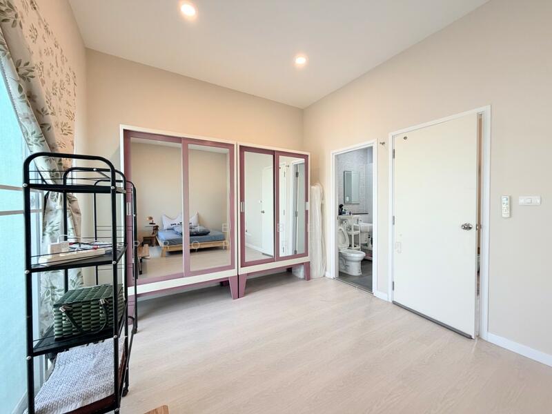 For Sale - Modi Villa Bangyai, Nonthaburi