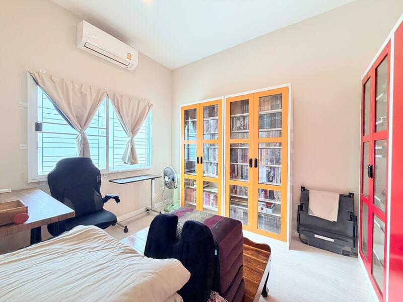 For Sale - Modi Villa Bangyai, Nonthaburi