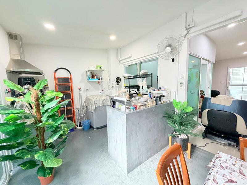 For Sale - Modi Villa Bangyai, Nonthaburi