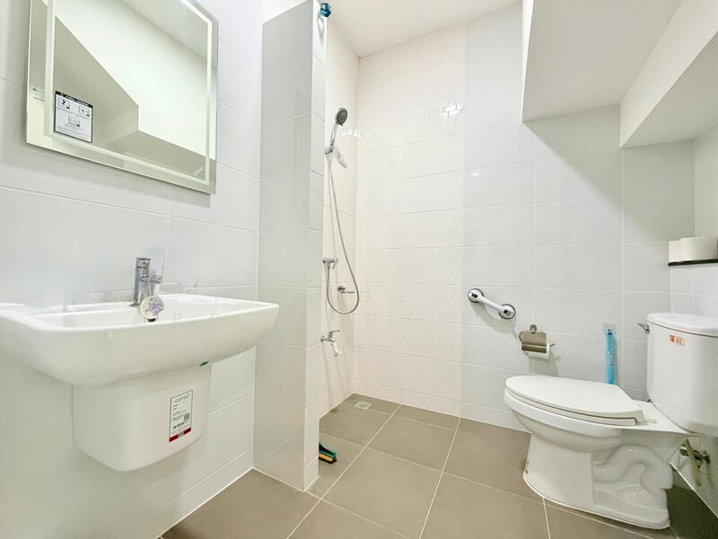 For Sale - Modi Villa Bangyai, Nonthaburi