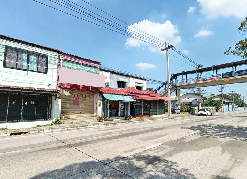 For Sale - ทาวน์เฮ้าส์ดอนตะโก ราชบุรี, Ratchaburi