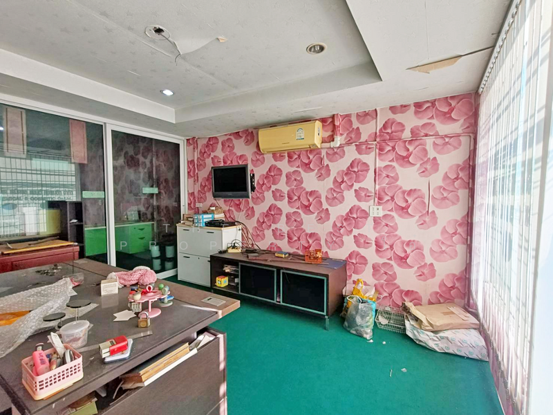 For Sale - ทาวน์เฮ้าส์ดอนตะโก ราชบุรี, Ratchaburi