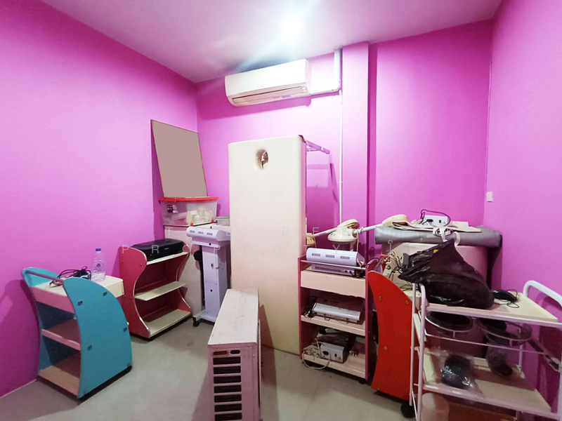 For Sale - ทาวน์เฮ้าส์ดอนตะโก ราชบุรี, Ratchaburi