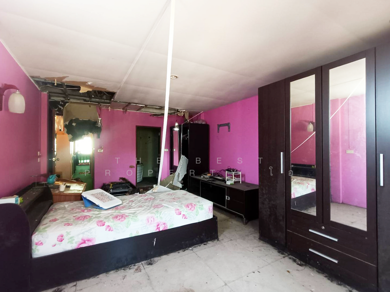 For Sale - ทาวน์เฮ้าส์ดอนตะโก ราชบุรี, Ratchaburi