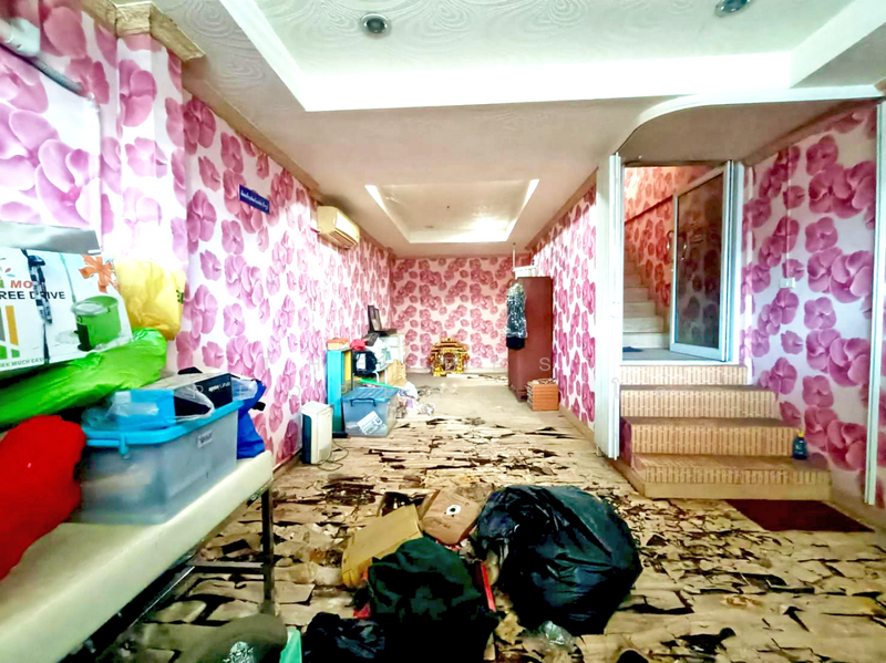 For Sale - ทาวน์เฮ้าส์ดอนตะโก ราชบุรี, Ratchaburi