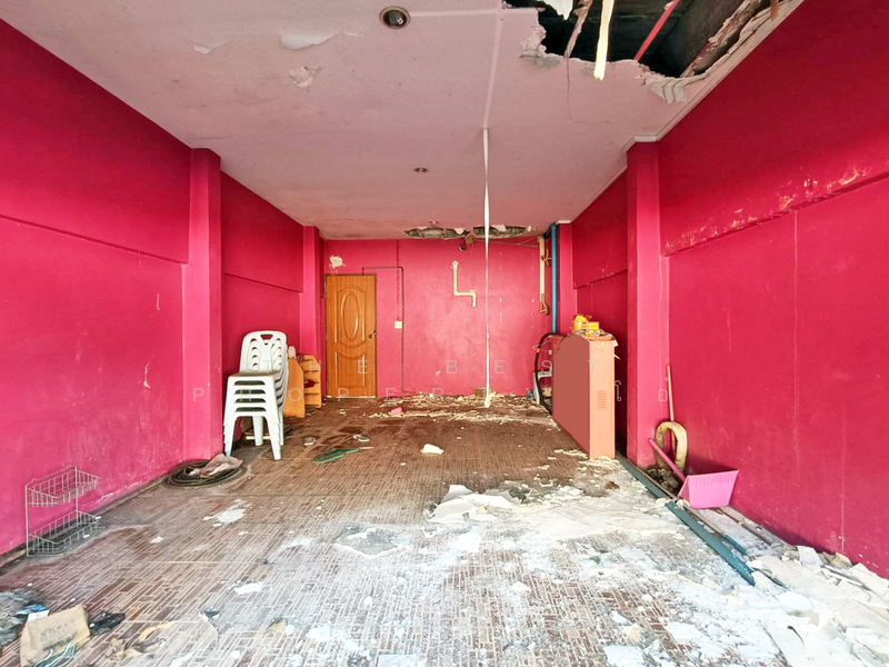 For Sale - ทาวน์เฮ้าส์ดอนตะโก ราชบุรี, Ratchaburi