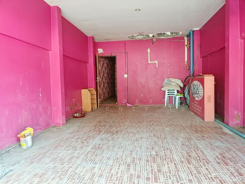 ขาย - ทาวน์เฮ้าส์ดอนตะโก ราชบุรี, ราชบุรี