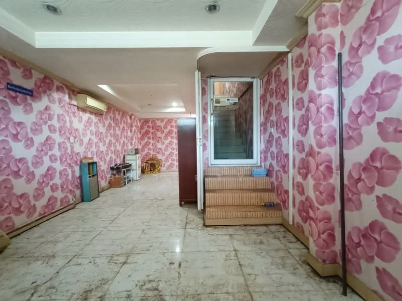 ขาย - ทาวน์เฮ้าส์ดอนตะโก ราชบุรี, ราชบุรี