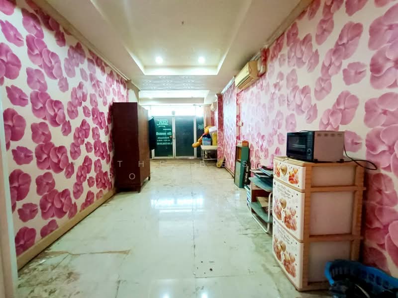 ทาวน์เฮ้าส์ดอนตะโก ราชบุรี, Ratchaburi, Don Tako, Muang Ratchaburi, Ratchaburi, 6 Bedrooms, 100 sqm, Townhouse For Sale, by The Best Property โอ๋, 500079571 - DDproperty.com