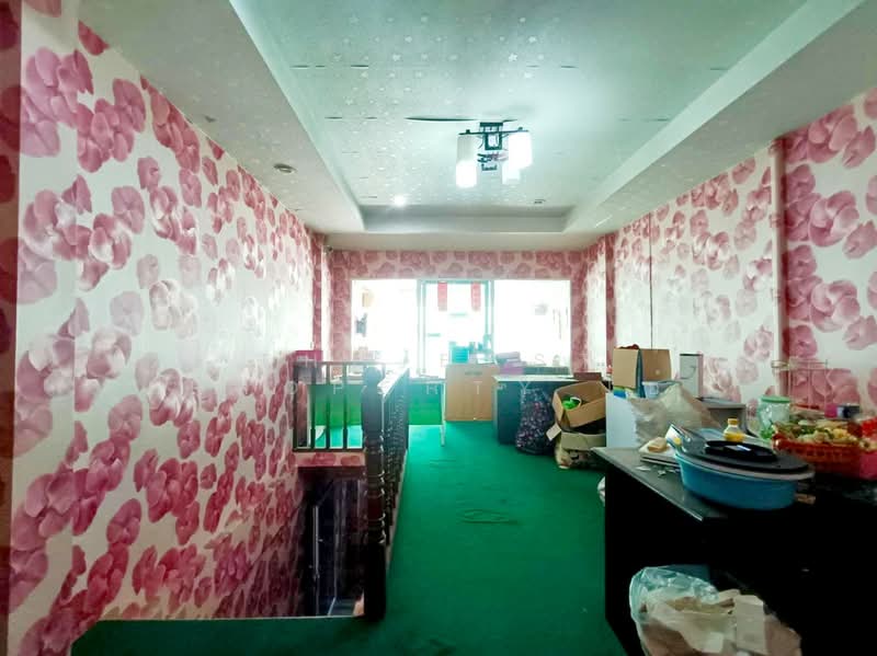 ทาวน์เฮ้าส์ดอนตะโก ราชบุรี, Ratchaburi, Don Tako, Muang Ratchaburi, Ratchaburi, 6 Bedrooms, 100 sqm, Townhouse For Sale, by The Best Property โอ๋, 500079571 - DDproperty.com