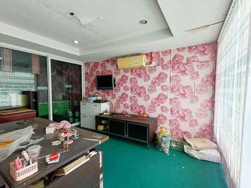 ทาวน์เฮ้าส์ดอนตะโก ราชบุรี, Ratchaburi, Don Tako, Muang Ratchaburi, Ratchaburi, 6 Bedrooms, 100 sqm, Townhouse For Sale, by The Best Property โอ๋, 500079571 - DDproperty.com