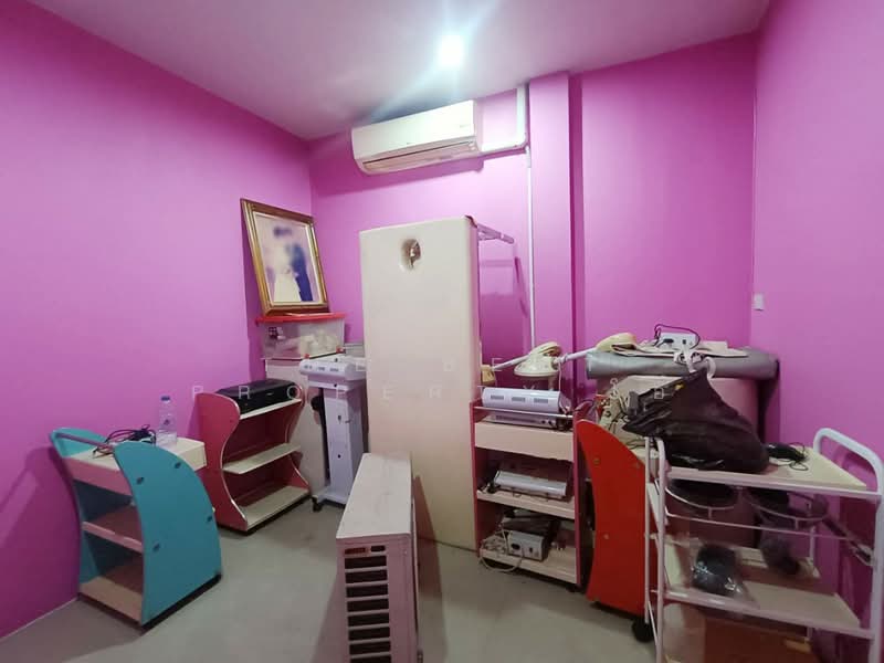 ทาวน์เฮ้าส์ดอนตะโก ราชบุรี, Ratchaburi, Don Tako, Muang Ratchaburi, Ratchaburi, 6 Bedrooms, 100 sqm, Townhouse For Sale, by The Best Property โอ๋, 500079571 - DDproperty.com