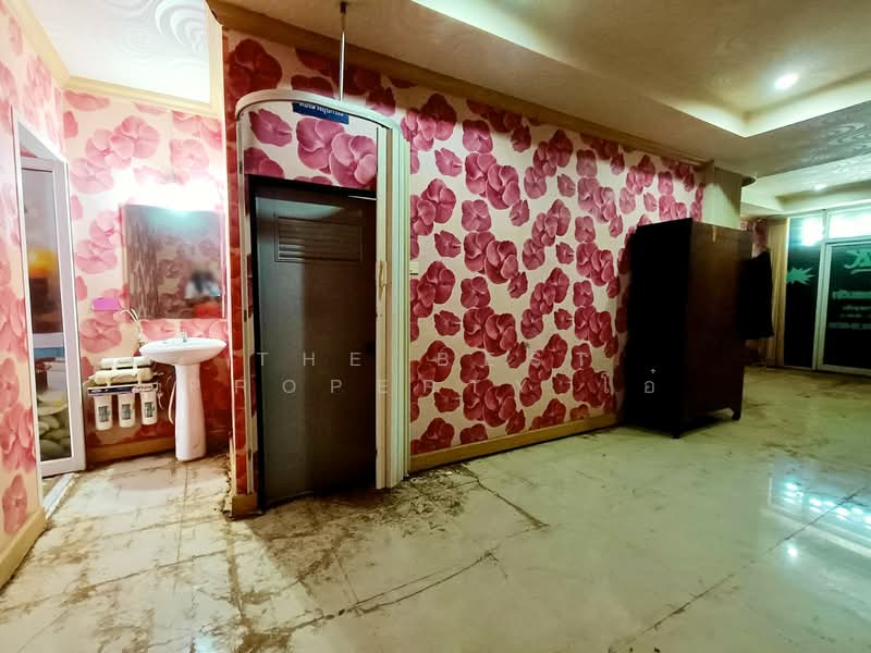 ทาวน์เฮ้าส์ดอนตะโก ราชบุรี, Ratchaburi, Don Tako, Muang Ratchaburi, Ratchaburi, 6 Bedrooms, 100 sqm, Townhouse For Sale, by The Best Property โอ๋, 500079571 - DDproperty.com