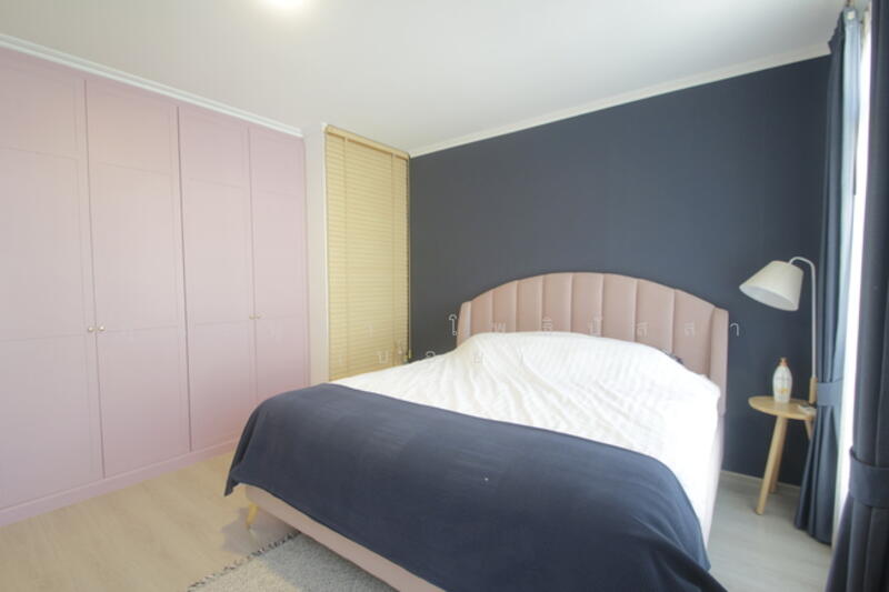 For Sale - Villaggio Prachauthit 90, Samut Prakan